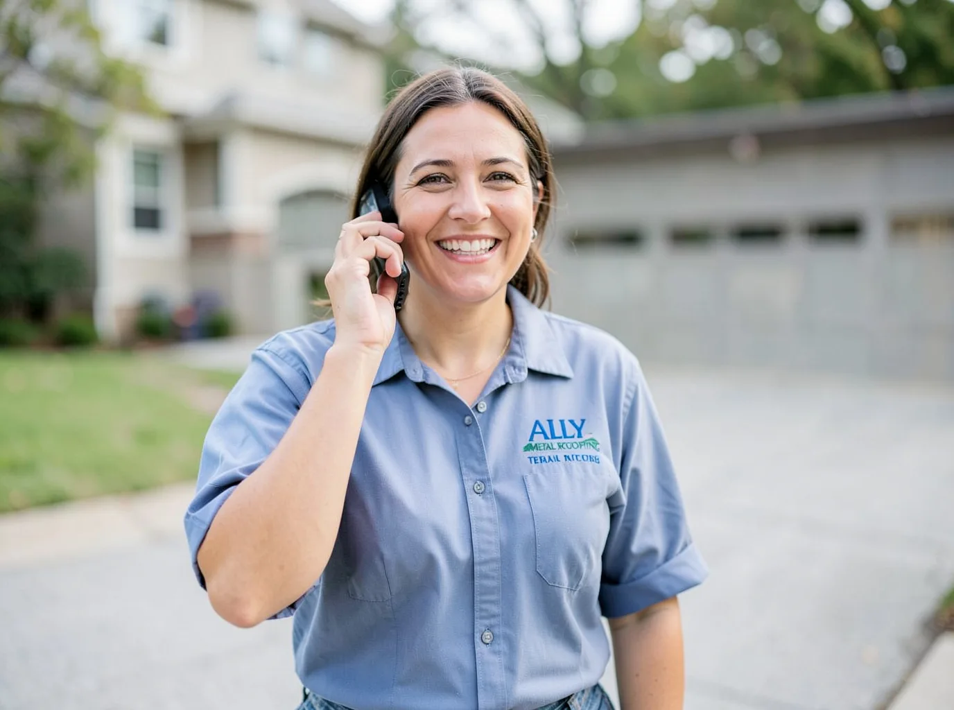 Metal Roof Installation Brunswick, MD FAQs